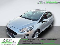 Utilisé 2020 Ford Fiesta Citadine | 18 600 € (Prix juste)