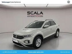 Utilisé 2022 VW T-Roc Business SUV | 22 490 € (Prix juste)
