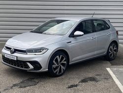 Utilisé 2024 VW Polo S | 20 640 € (Prix juste)