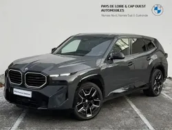 Gris Utilisé 2023 BMW M4 Coupé | 134 950 € (Bon prix)