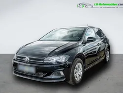 Utilisé 2021 VW Polo S Citadine | 19 800 € (Prix juste)