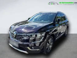 Utilisé 2018 Renault Koleos SUV | 22 900 € (Prix juste)