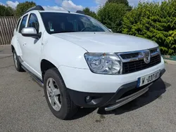 Utilisé 2012 Dacia Duster SUV | 10 870 € (Bon prix)