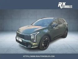 Experience green Occasion 2025 Kia Sportage SUV | 42 900 € (Prix cher)