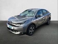 Gris mercury (métallisé) Nouvelle 2025 Citroën C4 Berline | 29 499 €