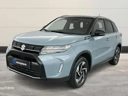 Utilisé 2024 Suzuki Vitara Style SUV | 24 299 € (Prix juste)