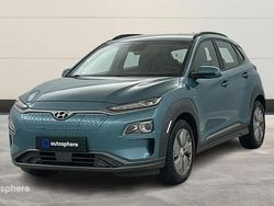 Utilisé 2020 Hyundai Kona SUV | 15 999 € (Super prix)