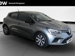 Gris Utilisé 2023 Renault Clio V Equilibre Citadine | 13 990 € (Bon prix)