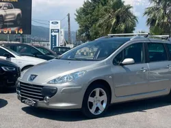 Utilisé 2006 Peugeot 307 Griffe Break | 4 990 €