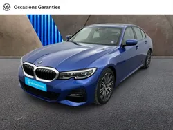 Dore Utilisé 2019 BMW 330 Sport Line Berline | 38 990 €