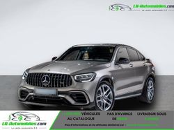 Utilisé 2023 Mercedes GLC63 AMG AMG Coupé | 87 800 €