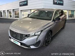 Gris Nouvelle 2025 Peugeot 308 Allure | 35 490 €