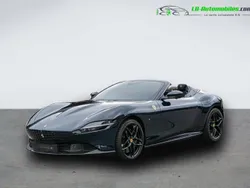 Utilisé 2024 Ferrari Roma Coupé | 318 000 €