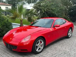 Rouge Utilisé 2005 Ferrari 612 Coupé | 79 800 €