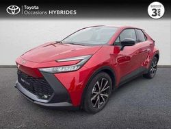 Utilisé 2025 Toyota C-HR Design SUV | 33 990 €