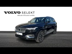 Gris Utilisé 2024 Volvo XC90 Ultra SUV | 69 900 € (Super prix)