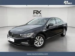 Noir intense metalli Utilisé 2021 VW Passat Berline | 21 900 € (Super prix)