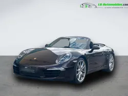 Utilisé 2015 Porsche 911 Coupé | 92 800 € (Super prix)
