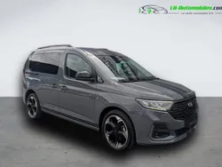 Utilisé 2024 Ford Tourneo Connect Monospace | 34 500 € (Prix assez cher)