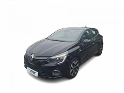 Noir Utilisé 2021 Renault Clio V LIMITED Citadine | 14 490 € (Prix juste)