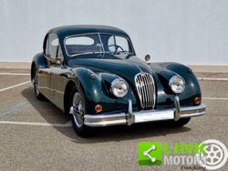 Bleu Utilisé 1955 Jaguar XK SE Coupé | 89 000 €