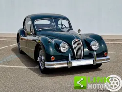 Bleu Utilisé 1955 Jaguar XK SE Coupé | 89 000 €