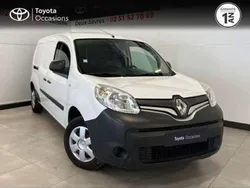 Utilisé 2016 Renault Kangoo Monospace | 9 990 € (Prix juste)