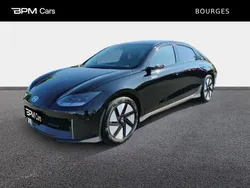 Utilisé 2024 Hyundai Ioniq 6 Berline | 53 990 €