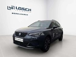 Gris Utilisé 2025 Seat Arona FR SUV | 24 911 € (Prix cher)