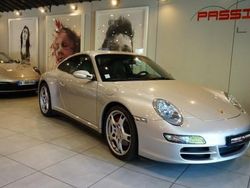 Occasion 2006 Porsche 997 Coupé | 56 900 € (Super prix)