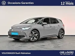 Utilisé 2024 VW ID.3 Exclusive Citadine | 39 990 €