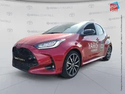 Utilisé 2025 Toyota Yaris Hybrid Sport Berline | 27 999 € (Prix assez cher)