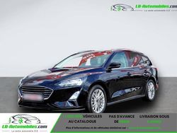 Utilisé 2020 Ford Focus Break | 26 200 € (Prix cher)