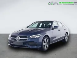 Utilisé 2024 Mercedes C300e Berline | 42 400 € (Bon prix)