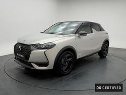 Occasion 2022 DS Automobiles DS3 Performance Line Plus Citadine | 18 580 € (Bon prix)