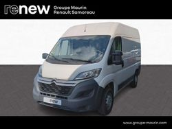 Utilisé 2017 Citroën Jumper Comfort Monospace | 13 900 € (Super prix)