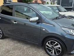 Utilisé 2014 Peugeot 108 Allure Citadine | 6 990 €