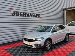 Utilisé 2022 Fiat Tipo Cross Berline | 14 990 € (Prix juste)