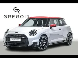 Blanc Nouvelle 2024 Mini Cooper SE Citadine | 42 450 €
