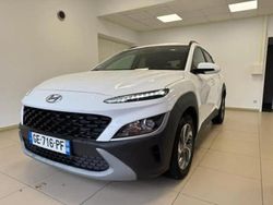 Blanc Utilisé 2022 Hyundai Kona SUV | 18 980 € (Bon prix)