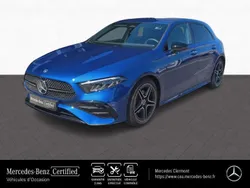 Utilisé 2024 Mercedes A200 AMG line | 36 980 € (Prix juste)