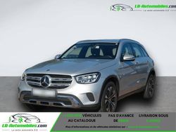 Utilisé 2020 Mercedes GLC220 | 41 200 € (Bon prix)