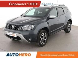 Gris Utilisé 2019 Dacia Duster Prestige SUV | 13 090 € (Bon prix)