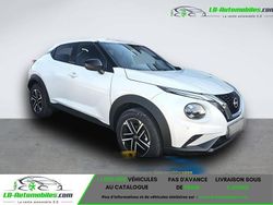Utilisé 2024 Nissan Juke SUV | 26 000 € (Prix assez cher)