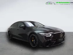 Utilisé 2024 Mercedes AMG GT 53 AMG Coupé | 126 400 €