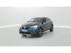 Bleu Utilisé 2023 Renault Arkana Techno SUV | 23 370 € (Bon prix)