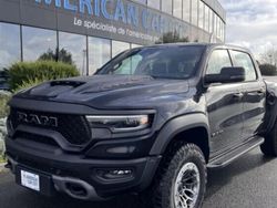 Noir Occasion 2023 Dodge Ram Pick-up | 167 800 €