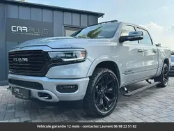Argent Utilisé 2021 Dodge Ram Limited Pick-up | 52 990 € (Super prix)