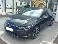 Utilisé 2022 VW Golf VIII | 25 282 € (Bon prix)