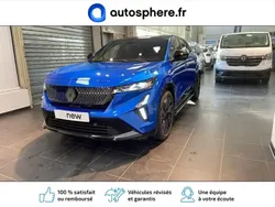 Utilisé 2024 Renault Rafale Esprit Alpine SUV | 48 890 € (Prix juste)